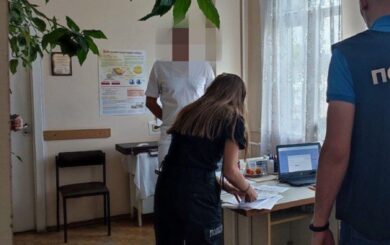 Врачи под следствием: 18 пациентов потеряли зрение из-за запрещенного препарата