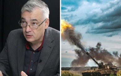 Активізація рф на Харківщині й Півночі – спроба відтягнути резерви ЗСУ й протиснути ”мирні переговори”