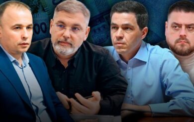 Гроші готівкою, відсутність збережень та коштовні подарунки: що задекларували начальник Чернівецької ОВА та заступники