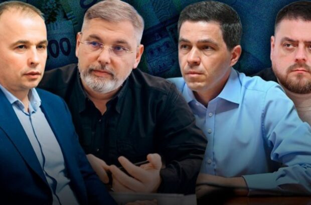 Гроші готівкою, відсутність збережень та коштовні подарунки: що задекларували начальник Чернівецької ОВА та заступники