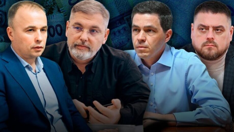 Деньги наличными, отсутствие сбережений и ценные подарки: что задекларировали начальник Черновицкой ОВА и заместители