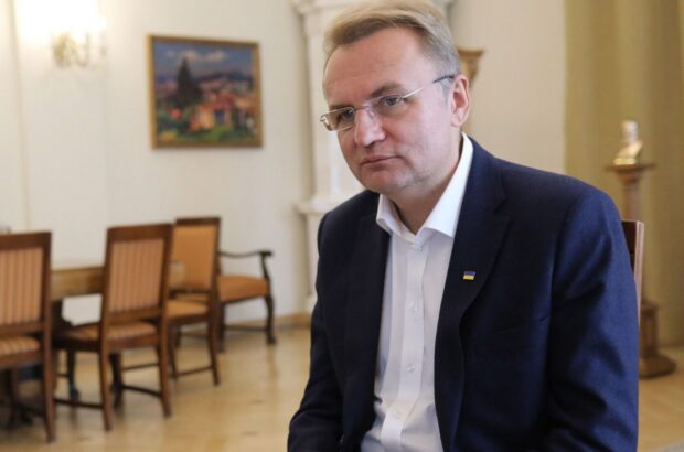 Пайові витівки Садового: як Львів не отримав понад 200 млн грн від забудовників