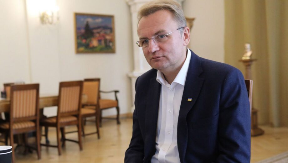 Пайові витівки Садового: як Львів не отримав понад 200 млн грн від забудовників