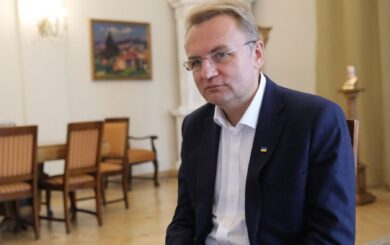 Паевые проделки Садового: как Львов не получил более 200 млн грн от застройщиков