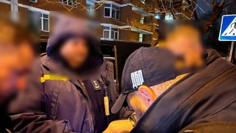 В Одессе уже четыре года не могут осудить двух должностных лиц ГСЧС, пойманных на взятке