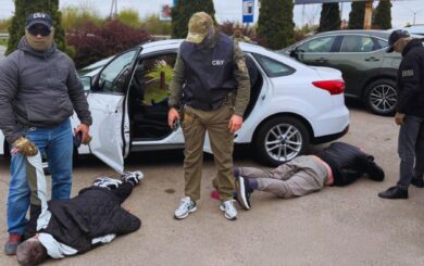 В Киеве разоблачили схему переправки мужчин за границу за 26 тысяч долларов