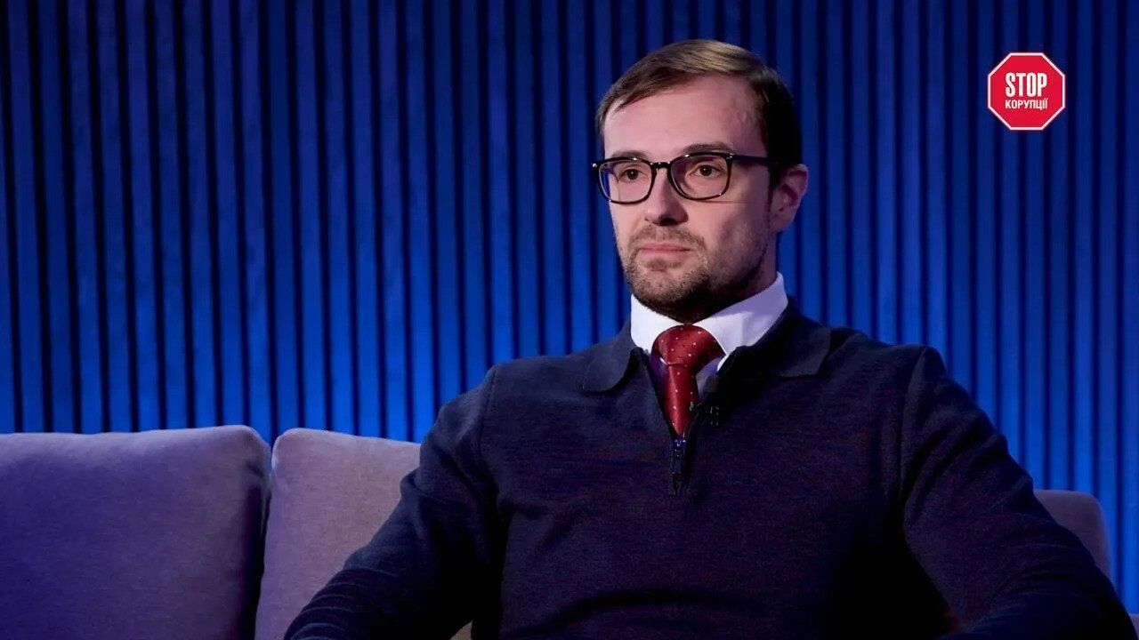 Адвокат Маркиан Бем