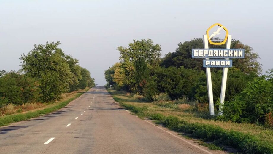 Россияне забирают землю у жителей оккупированной Запорожской области под строительство военной дороги