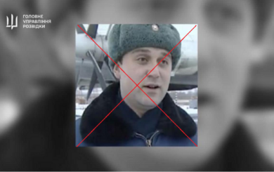 У російському Енгельсі розстріляли командира екіпажу стратегічного бомбардувальника Ту-95, – ГУР