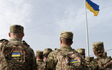 Експерти Goncharenko Centre пояснили основні зміни в законі про мобілізацію, які чекають на українців