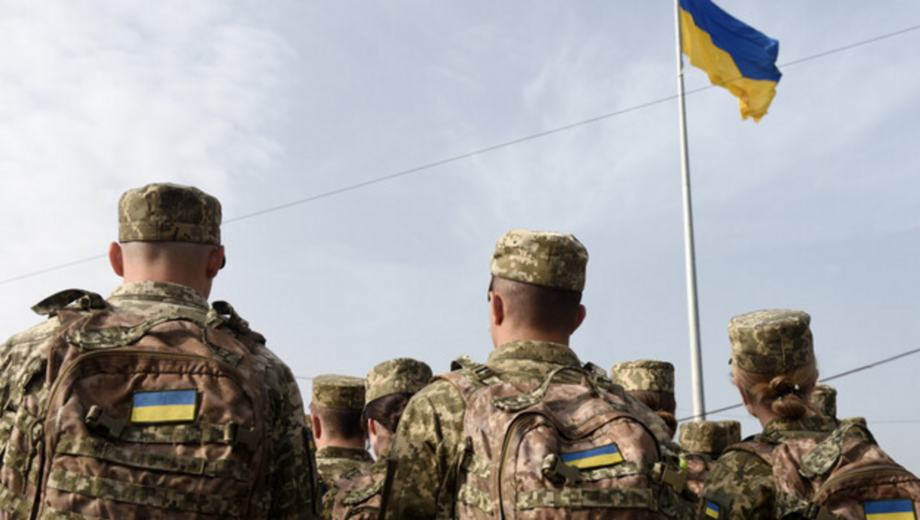 Минобороны уже оцифровало данные о мужчинах призывного возраста, подлежащих мобилизации