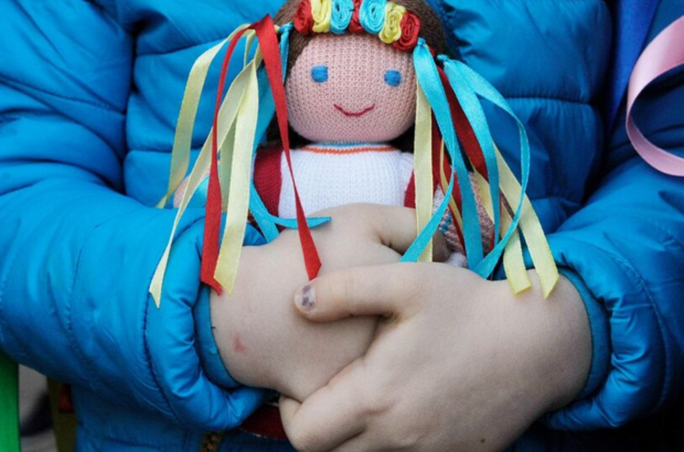 У Кличка виступили на захист чиновників, які виїхали з країни як супроводжувачі дітей-сиріт