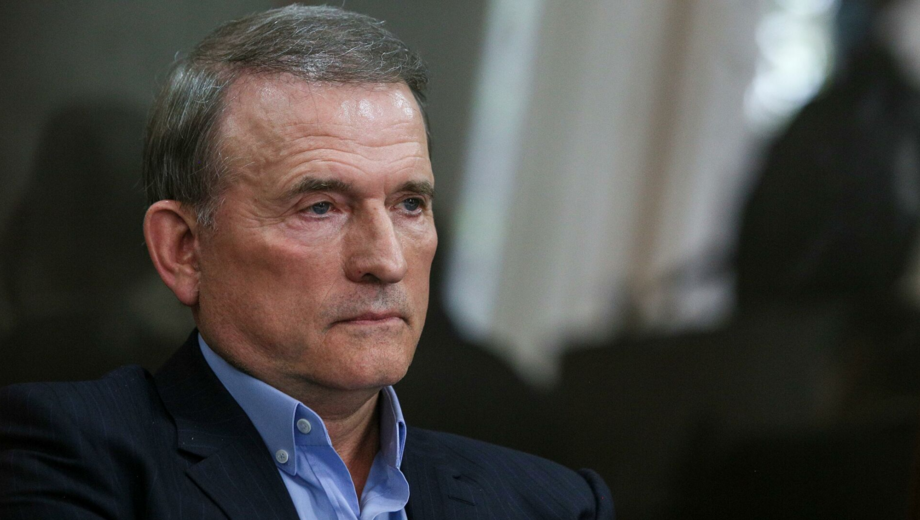 Київський окружний адмінсуд відмовив Віктору Медведчуку у поновленні свідоцтва адвоката