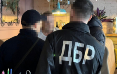 Спроба підкупу на пів мільйона доларів: львівський бізнесмен Гринкевич постане перед судом