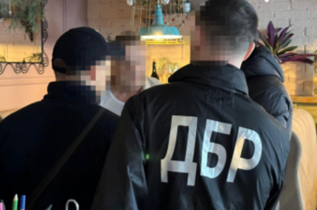 Спроба підкупу на пів мільйона доларів: львівський бізнесмен Гринкевич постане перед судом