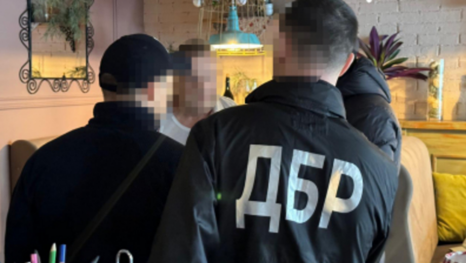 Спроба підкупу на пів мільйона доларів: львівський бізнесмен Гринкевич постане перед судом