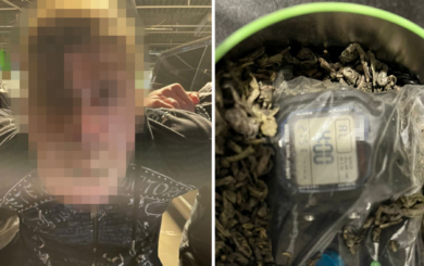 Спрятали взрывчатку в продуктах: россияне готовили серию терактов в ТРЦ Киева