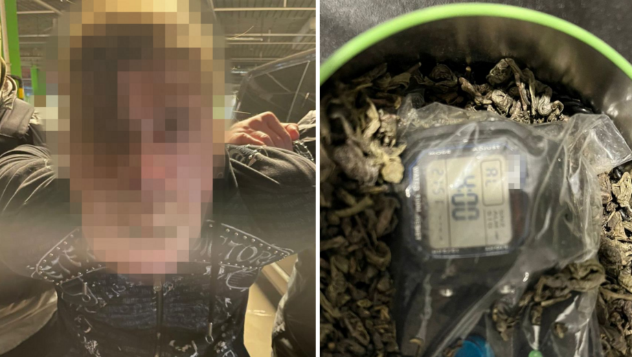 Спрятали взрывчатку в продуктах: россияне готовили серию терактов в ТРЦ Киева