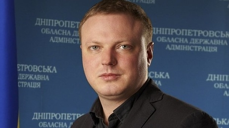Святослав Олейник