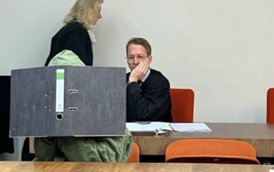 У Німеччині судитимуть українську біженку, яка вбила господаря будинку, бо не хотіла з’їжджати