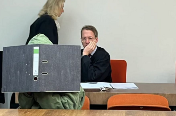 У Німеччині судитимуть українську біженку, яка вбила господаря будинку, бо не хотіла з’їжджати