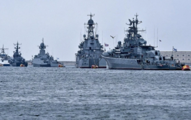 Україна ліквідувала п’яту частину Чорноморського флоту РФ, – Bild