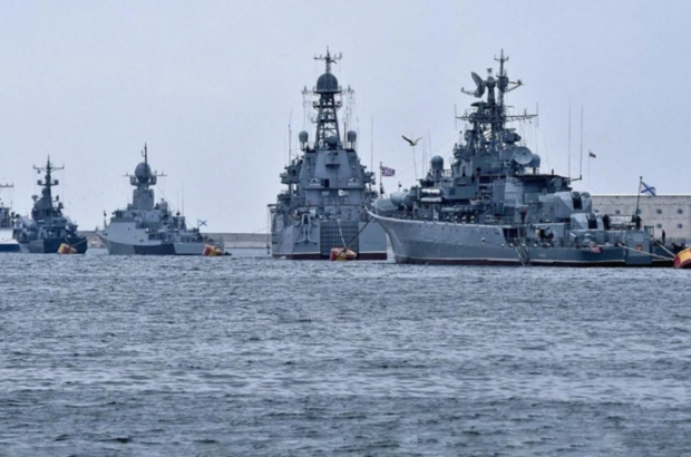 Україна ліквідувала п’яту частину Чорноморського флоту РФ, – Bild