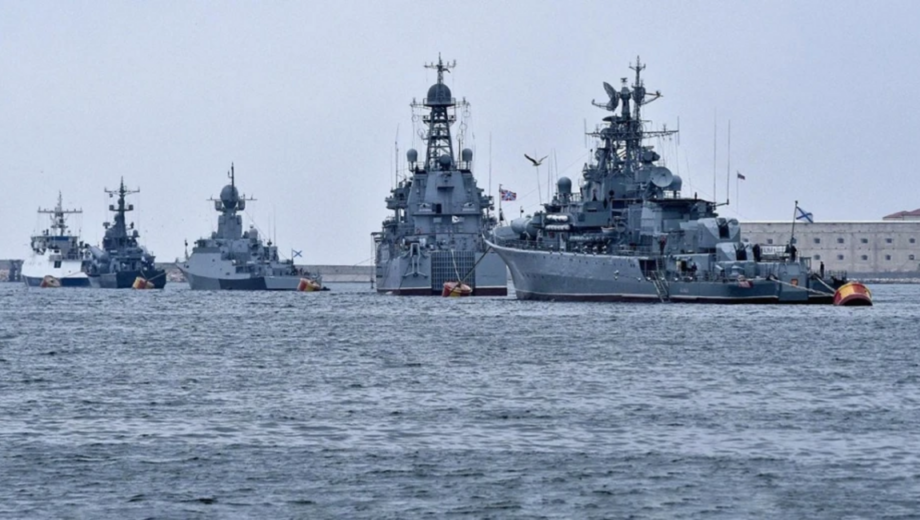 Україна ліквідувала п’яту частину Чорноморського флоту РФ, – Bild