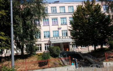 14 млн збитків на реконструкції гімназії у Голосіївському районі: столична прокуратура повідомила про підозру керівнику КП