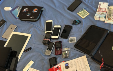 Мешканець Львову намагався продати 6 тисяч фальшивих доларів за півціни