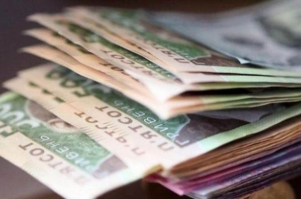 На Сумщині підліток вкрав з банківської картки бабусі понад 100 тисяч гривень