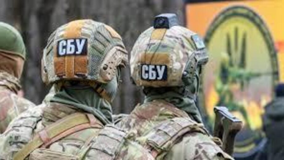 СБУ викрила харківську меблеву компанію, яка під час повномасштабної війни працювала з державними компаніями рф