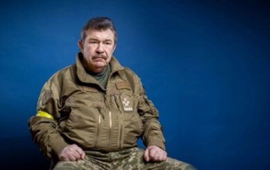 70-летие на Лазурном побережье: как генерал Кузьмук отметил празднование