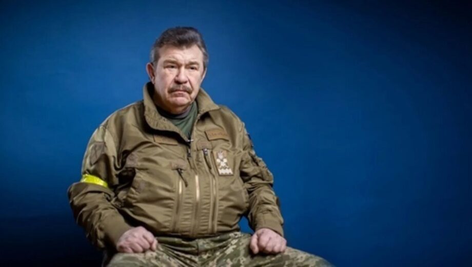 70-летие на Лазурном побережье: как генерал Кузьмук отметил празднование