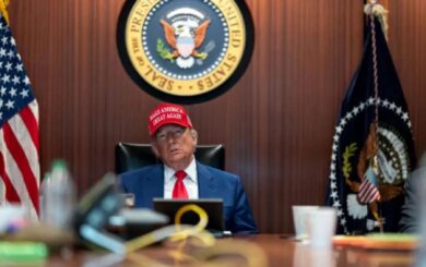 Суд США визнав більшість тарифів Трампа незаконними