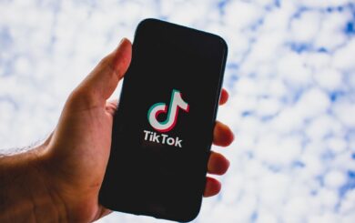 Еврокомиссия: Tiktok вызывает зависимость и вреден для здоровья
