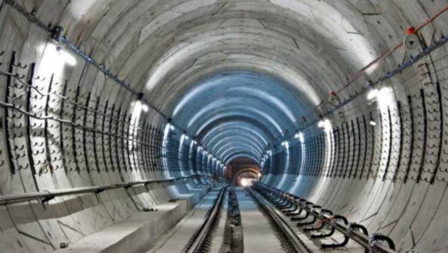 Метро на Виноградар: до кінця 2026 року планують відкрити дві нові станції