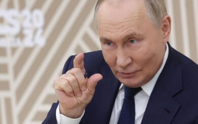 Диктатор россии прокомментировал участие северокорейских солдат в войне.