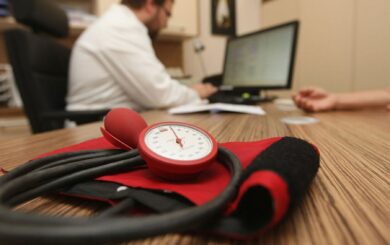 В Україні запроваджують цифрову ВЛК: медичні дані передаватимуть до реєстру ”Оберіг”