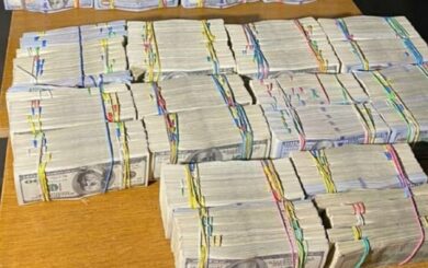 Финансовая мафия: преступная организация обобрала предпринимателей на десятки миллионов гривен