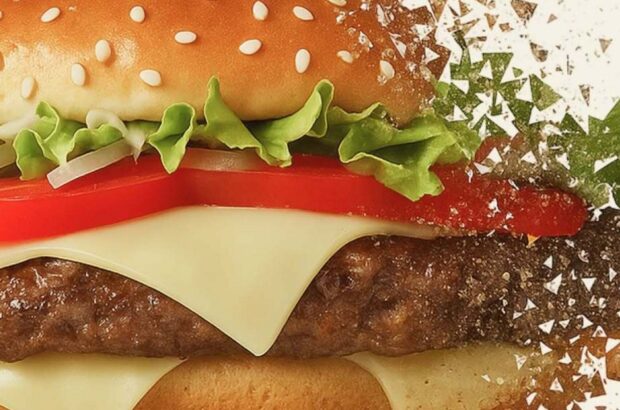 McDonald’s прибирає з меню найпопулярніший бутерброд