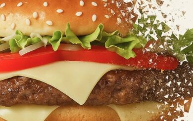 McDonald’s убирает из меню самый популярный бутерброд