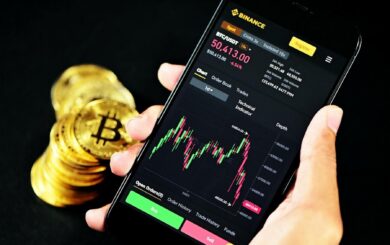 Криптобиржа Binance продолжает обслуживать россию, несмотря на заявление о выходе бизнеса из этой страны, — Информатор