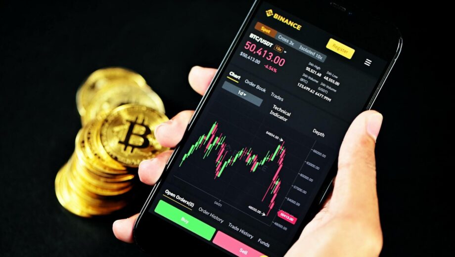 Криптобиржа Binance продолжает обслуживать россию, несмотря на заявление о выходе бизнеса из этой страны, — Информатор
