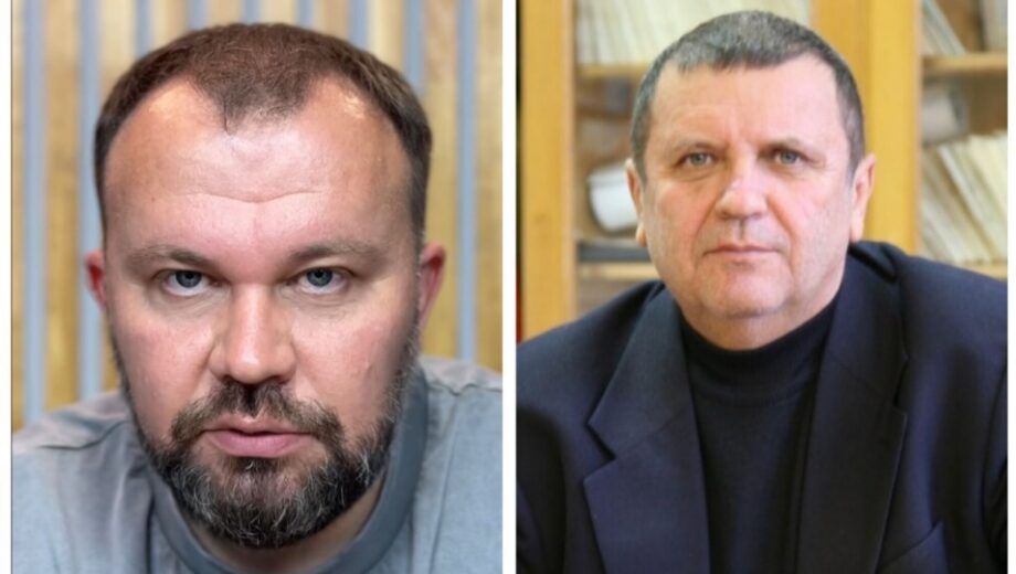 Сімейна вертикаль Чебанових: як заборонена ОПЗЖ досі контролює Броварський район, – медіа