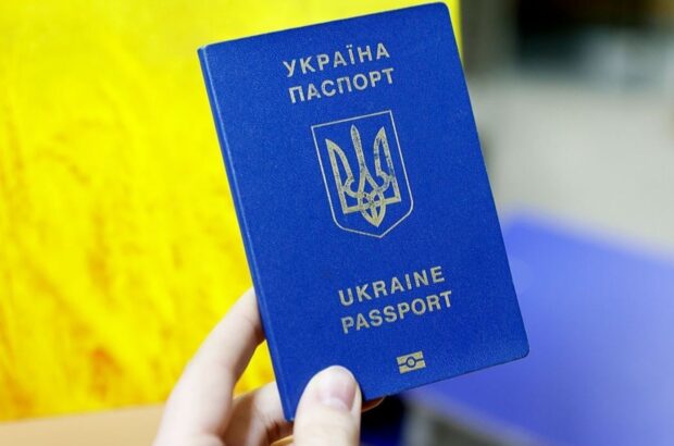 Украинцы могут иметь двойное гражданство с 5 странами