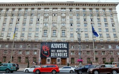 Чиновник КГГА Алексей Комаров задекларировал квартиру в россии