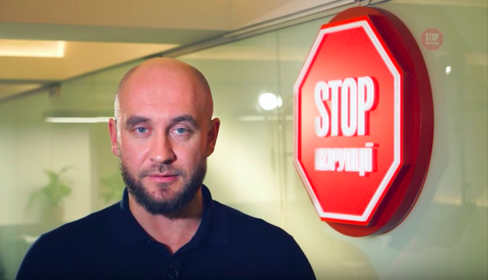 ''Система очищується'': на Київщині двох прокурорів викрили на вимаганні $50 тис. у підприємця, — Кравченко