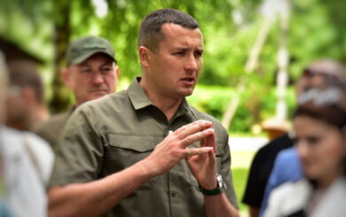 Юрий Болоховец в центре расследований: что известно?