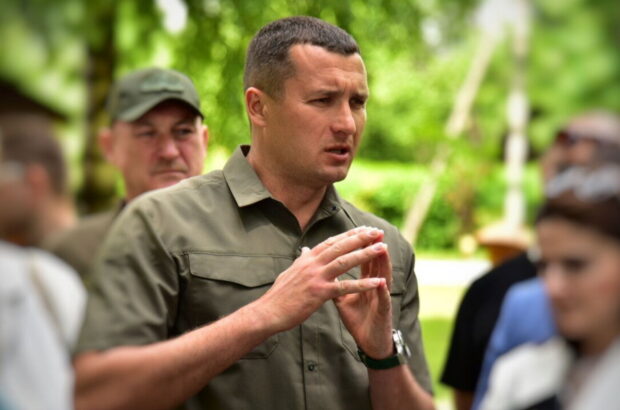 Юрій Болоховець у центрі розслідувань: що відомо?
